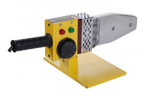 Аппарат для сварки полипропиленовых труб ЭНКОР АСП-800 56950