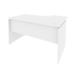 Оникс Стол эргономичный левый O.SA-2 (L)  1380*980*720*750