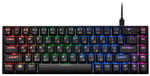 Клавиатура 2E Gaming KG380 черный
