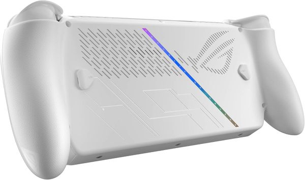 Игровая приставка Asus ROG Xbox Ally 512 ГБ, Белый | Awesome White