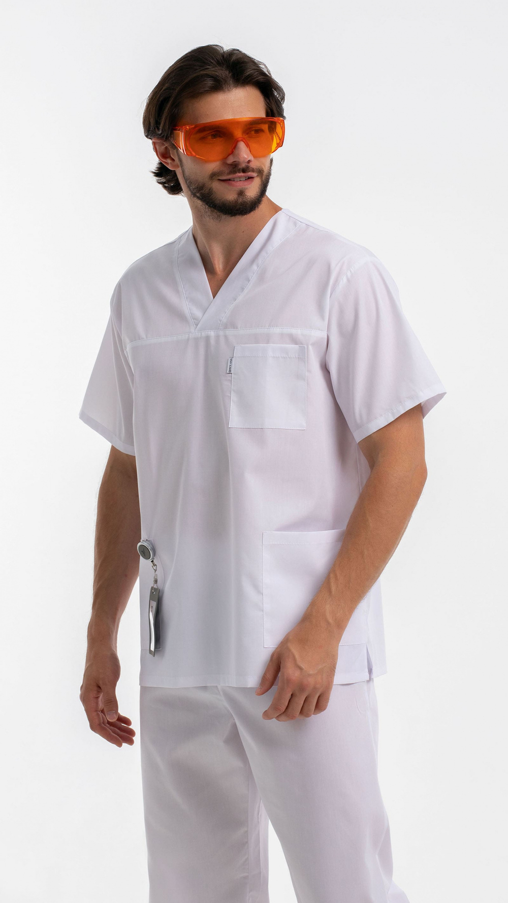 Костюм хирурга стандартный №0