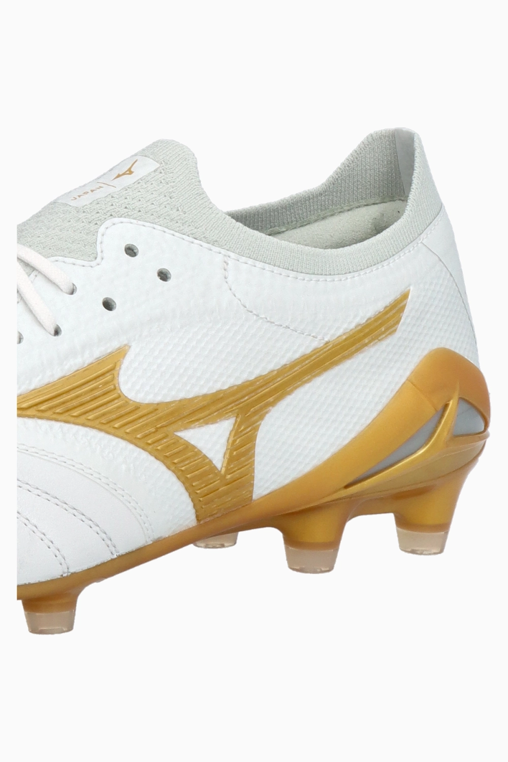Бутсы Mizuno Morelia Neo IV Beta Japan FG