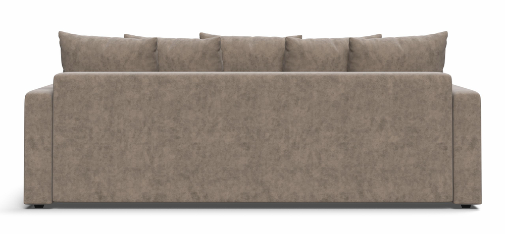 Диван Босс Тренд Велюр Роял тауп