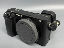 Sony A6400 14.000 кадров