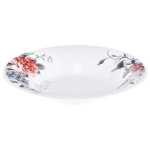 Тарелка суповая 17.5 см Fleur MF0019