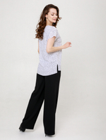 Блуза женская | Бл-1025 вискоза