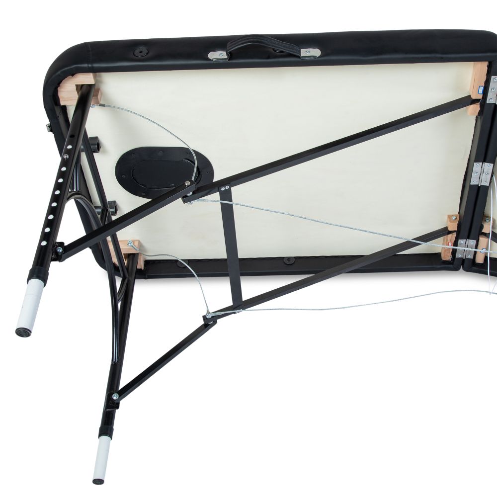 Массажный складной стол Mizomed Premium AL 2