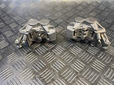 Суппорты тормозные передние Yamaha FZ1 Fazer RN17