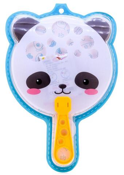 Мыльные пузыри Панда,