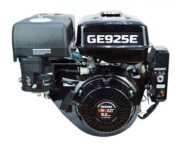 Двигатель бензиновый "BRAIT" GE925E (9 л.с., электростартер)