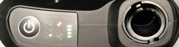 Щиток для зачистки Tecmen G10 с подачей воздуха PAPR