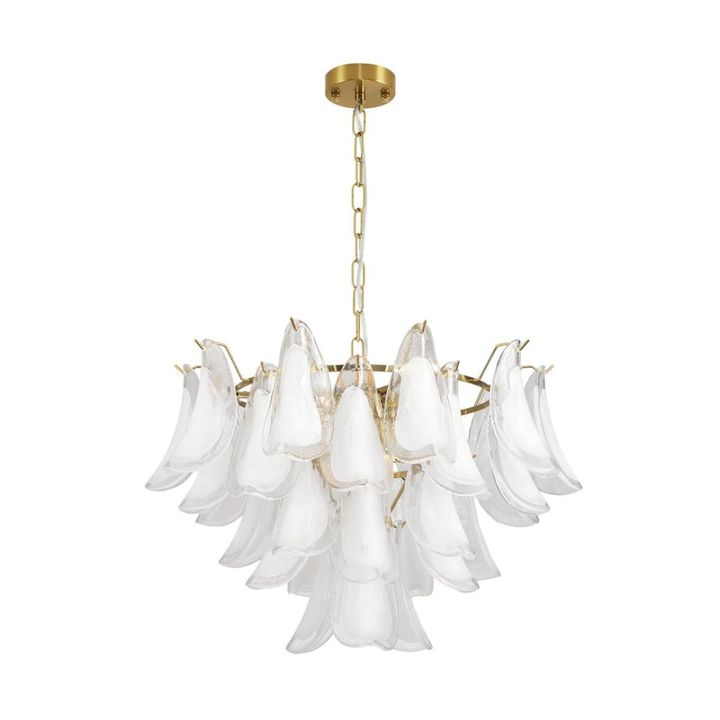 Люстра Lumion PLUME 8385/9