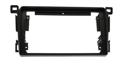 9" рамка Toyota RAV4 2012-2019, MFB дисплей
