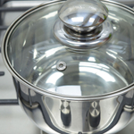 Ковш 1,7л нерж Greta тм Appetite