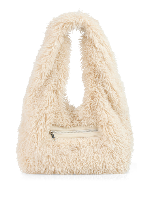 Сумка из экомеха