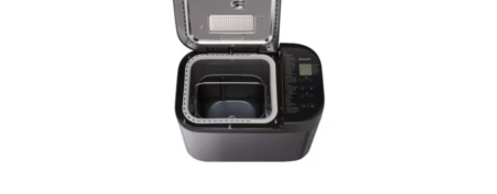 Хлебопечка Panasonic SD-YR2540HTS