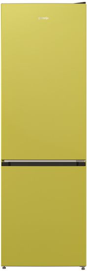 Холодильник Gorenje NRK 6192 CAP4