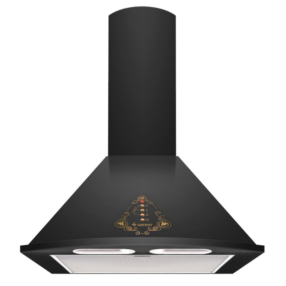 Настенная вытяжка Gefest ВО-1504 К83