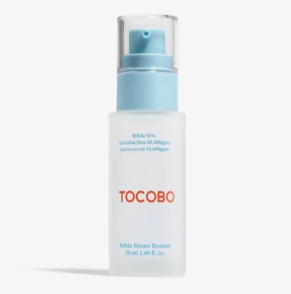Tocobo Эссенция многофункциональная с бифидобактериями, 50 мл
