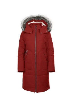 Полупальто женское Пелагея NorthBloom