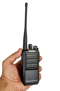 РАДИОСТАНЦИЯ LIRA DP-200 DMR (UHF)