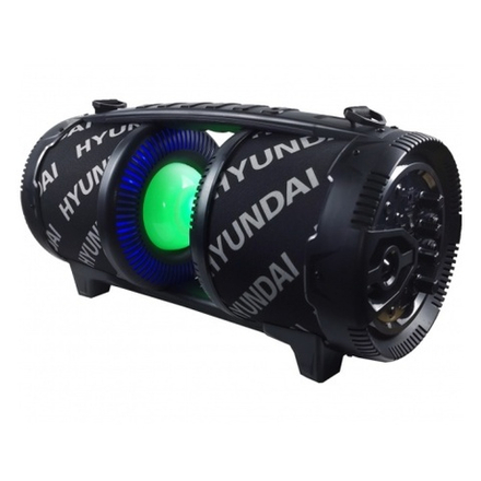 Минисистема Hyundai (H-MAC220)