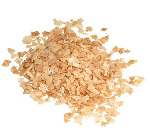 Вафельная крошка Callebaut  100г