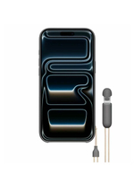 Чехол Beats для iPhone 17 Pro Max Kickstand Case with MagSafe and Camera Control