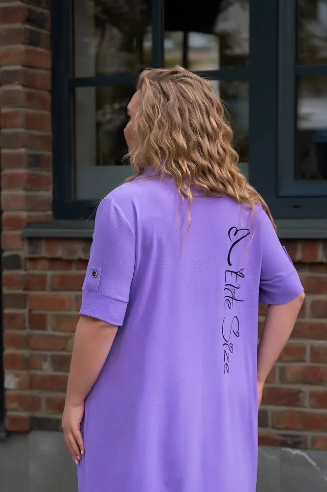 Платье УК-1333 Fabrika