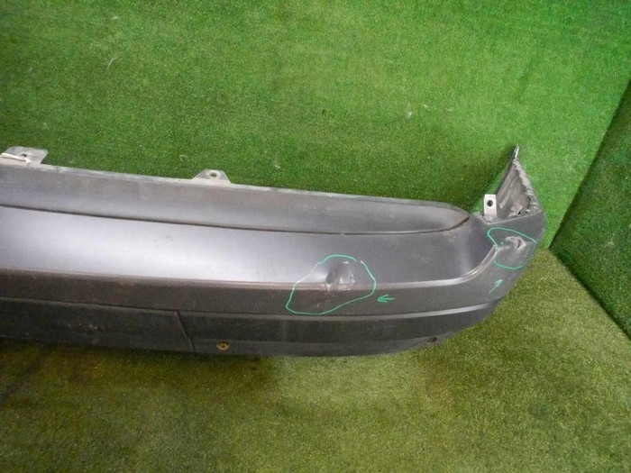 Бампер задний Range Rover Vogue 4 (2017-2022)