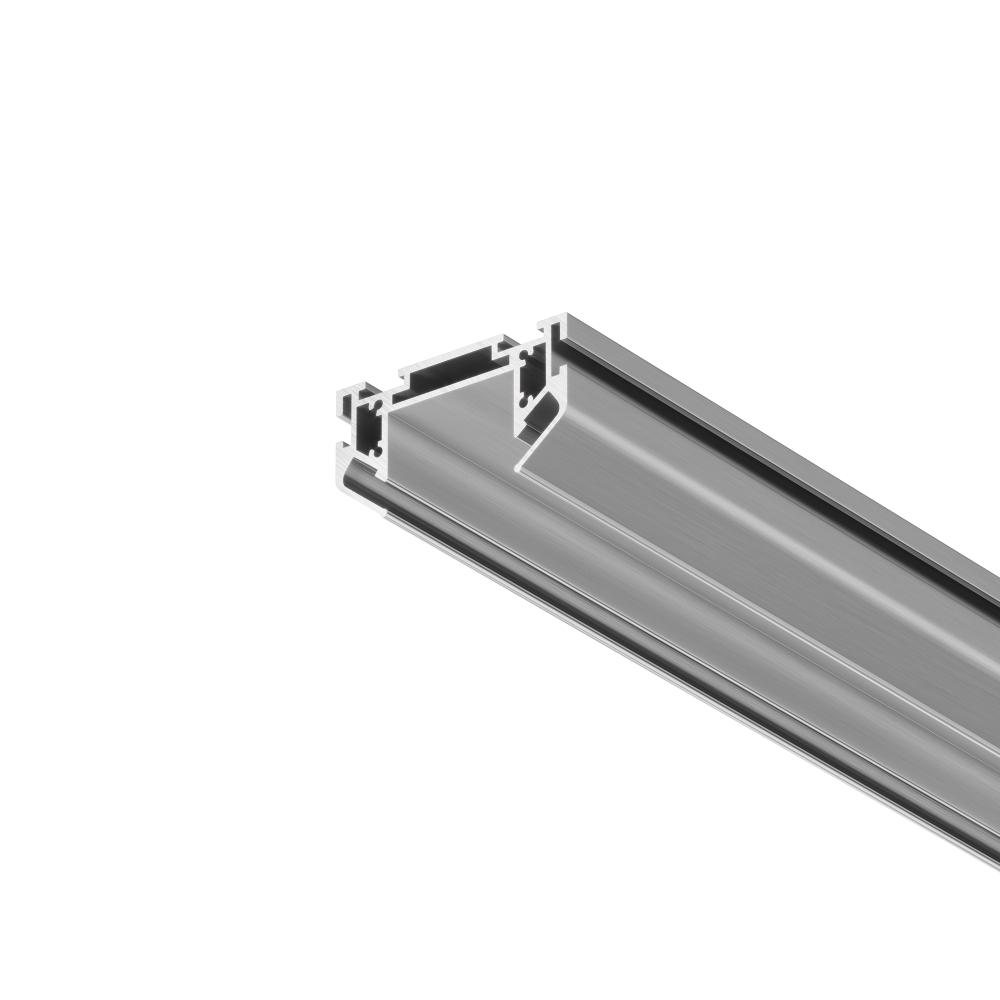 Профиль для монтажа в натяжной потолок Maytoni Unity TRA001MP-112S 2м