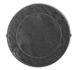 Фильтр угольный для вытяжек CIARKO FWN 160/100