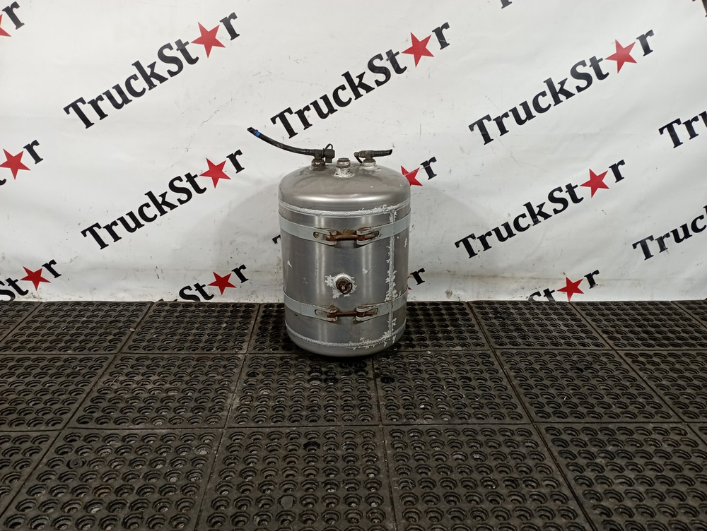 Ресивер воздушный 30L 2023г.