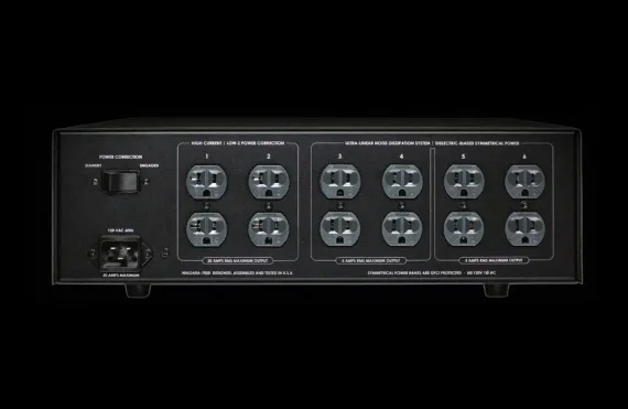 AudioQuest Niagara 7000