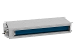 Комплект Electrolux EACD-24H/UP4-DC/N8 инверторной сплит-системы, канального типа