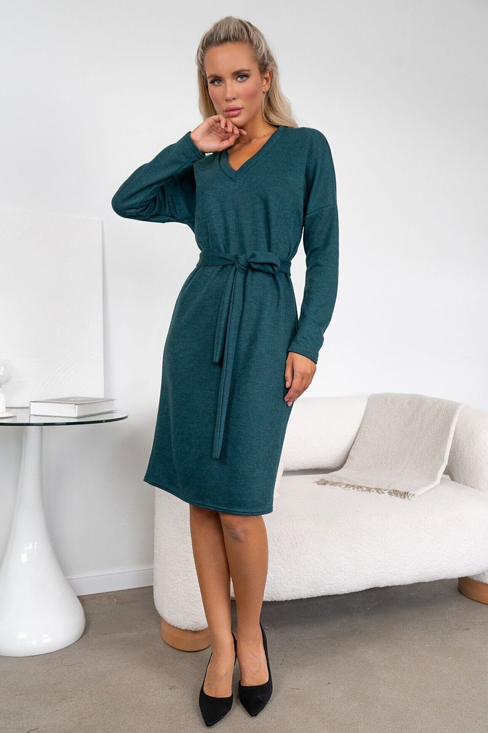 Платье 5865 Open-style (Акция)