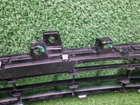 Решетка переднего бампера Haval Jolion (2021-2024)