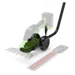 Рукоять-удлинитель для аккумуляторного кустореза Greenworks 1600607