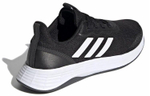 Кроссовки Adidas Qt Racer Sport (Женская размерная сетка)
