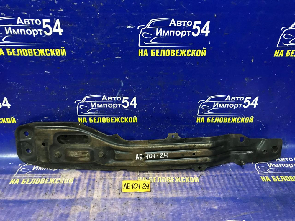 Балка передняя продольная TOYOTA MARINO 1992