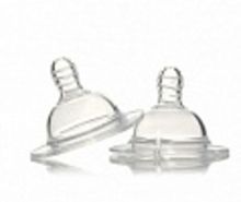 Соски для бутылочек