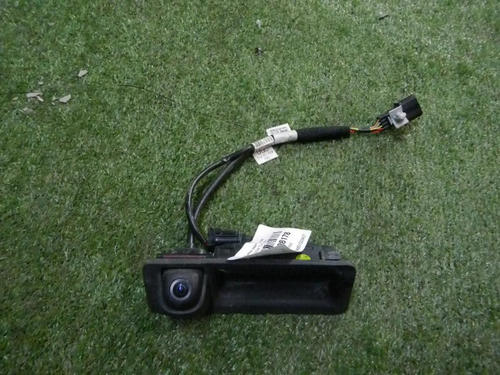 Камера задняя Hyundai Tucson 3 (2018-2021)