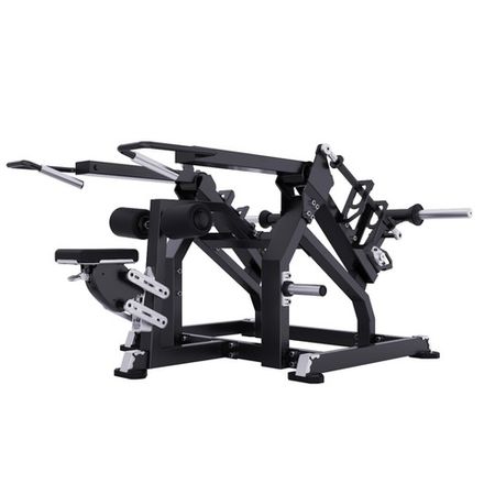 Y965ZAM Трицепс-машина. Имитация отжиманий