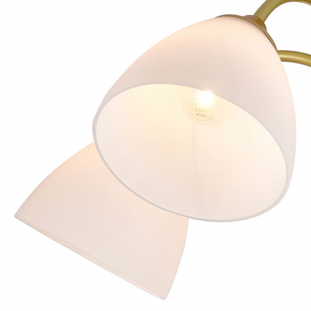 Люстра на штанге Escada  ES0000033