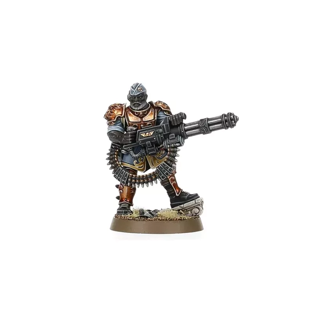 Kill Team: Elucidian Starstriders