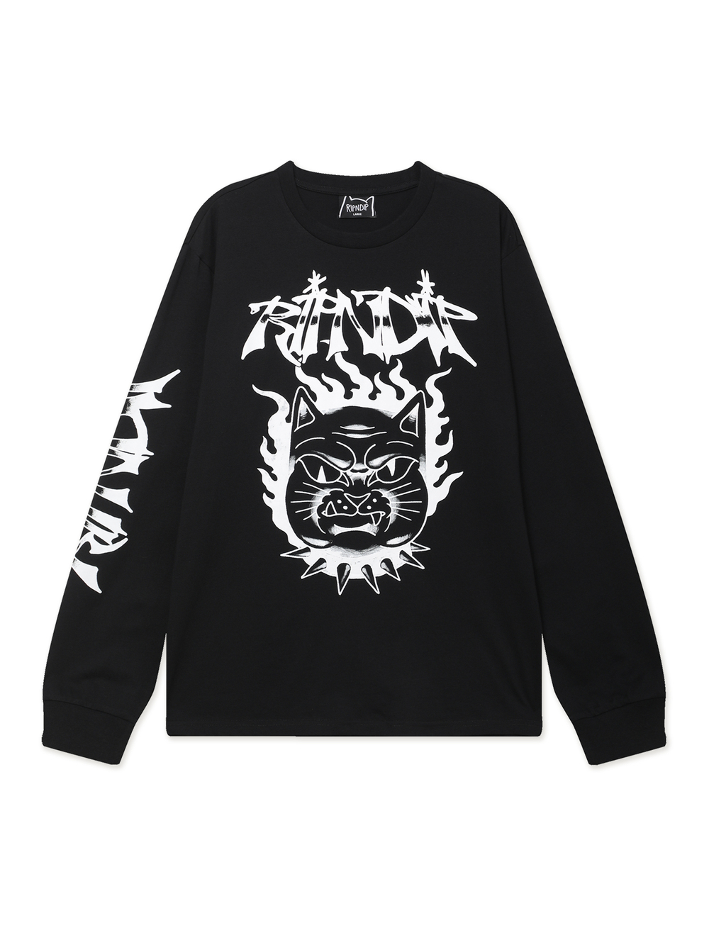 Джемпер The Happiest Cat Ls