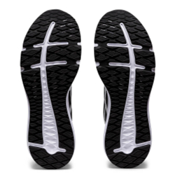 Кроссовки беговые мужские ASICS Patriot 12 1011A823-001, р.12 (рос.45)