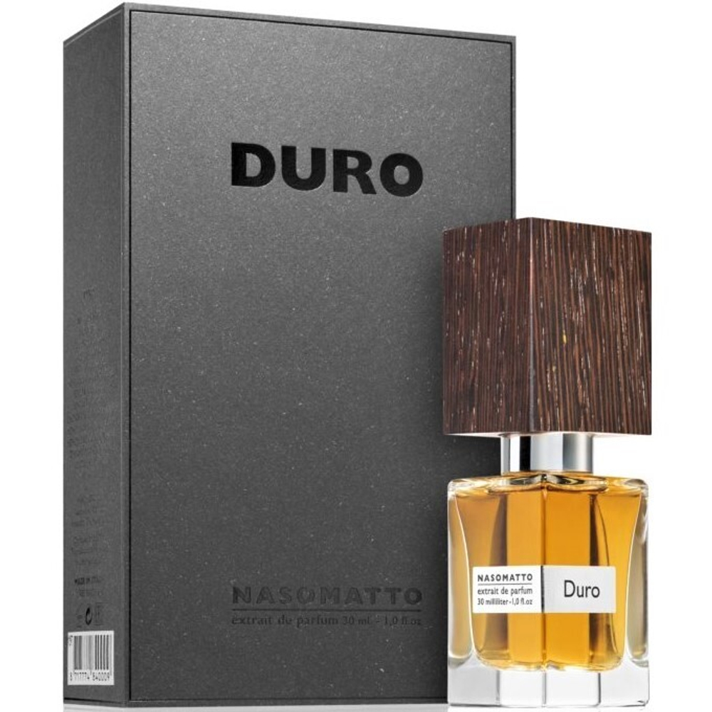 NASOMATTO Duro 30 ml