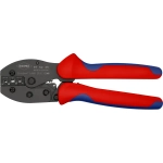 PreciForce® чернёные 220 мм Knipex 97 52 35 SB