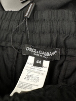 Шерстяной костюм Dolce & Gabbana
